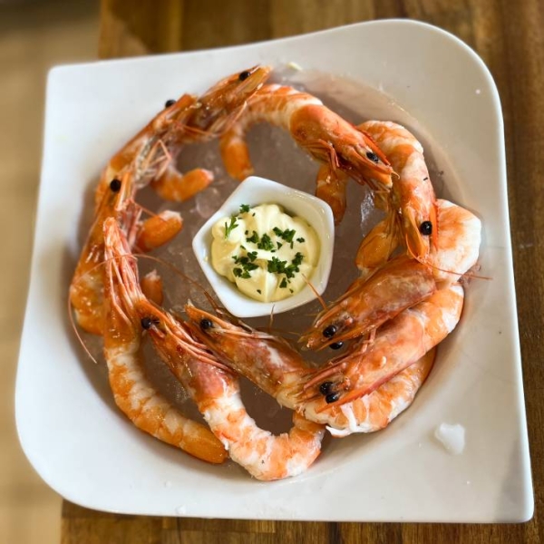 Le Restaurant - Il Divino - Brasserie Cavalaire-sur-Mer - restaurant Traditionnel CAVALAIRE-SUR-MER