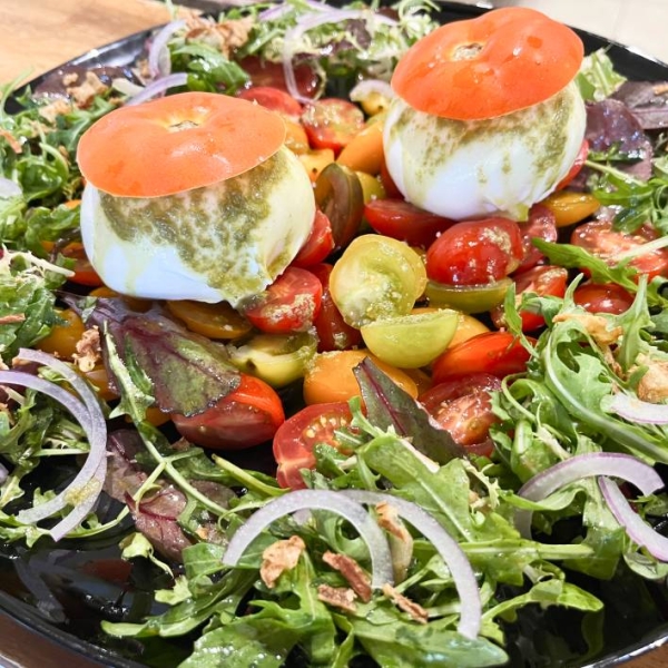 Le Restaurant - Il Divino - Brasserie Cavalaire-sur-Mer - Restaurant italien Cavalaire