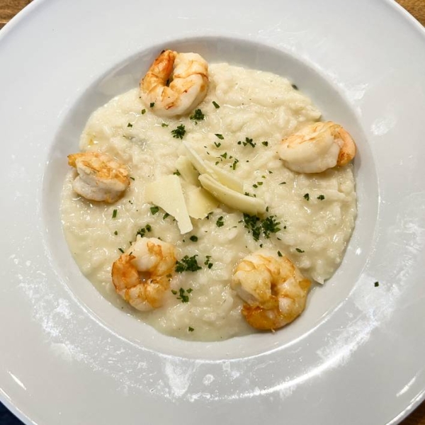 Le Restaurant - Il Divino - Brasserie Cavalaire-sur-Mer - meilleur resto CAVALAIRE-SUR-MER