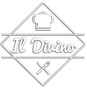 Logo Il Divino